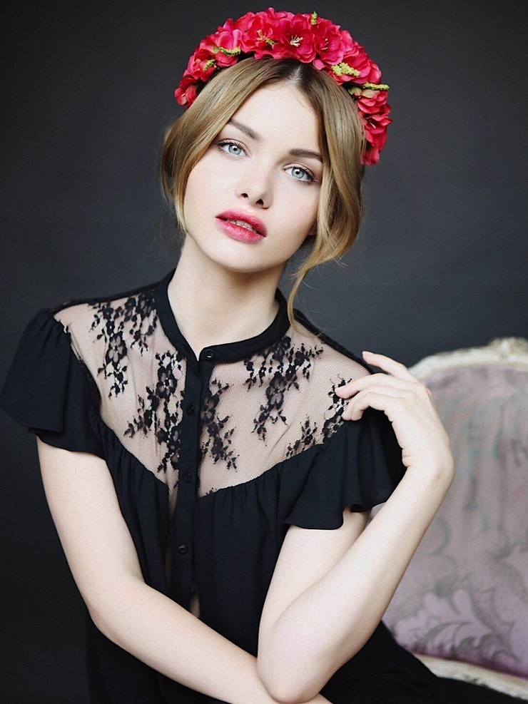 Katerina Smirnova Katerina Smirnova