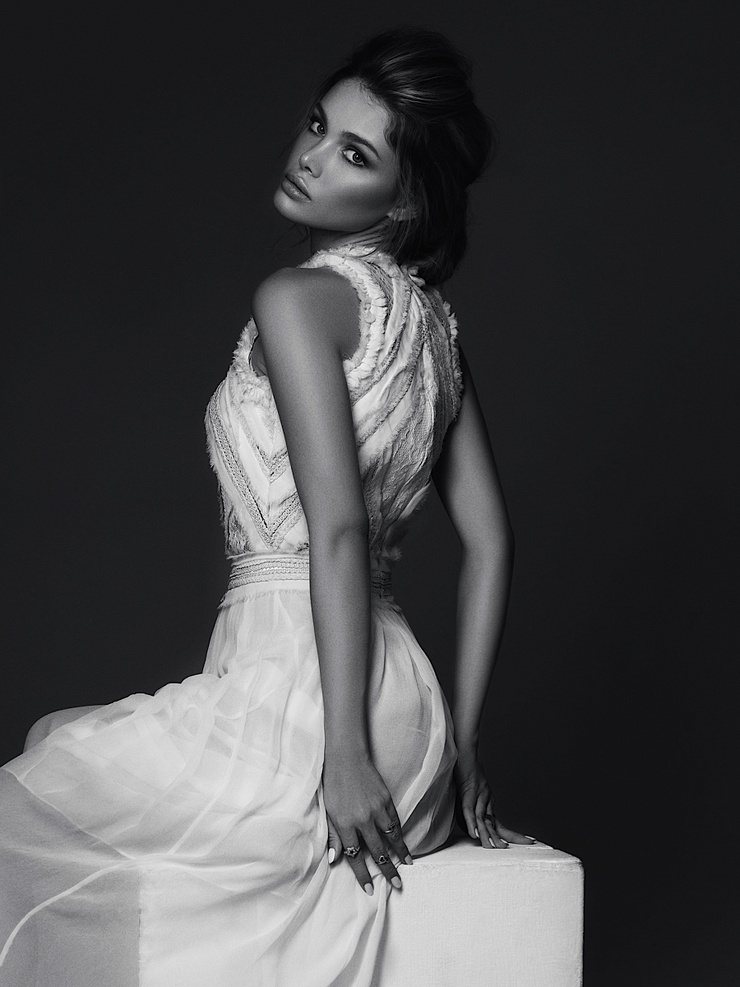Katerina Smirnova Katerina Smirnova