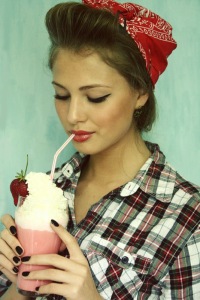 Katerina Smirnova