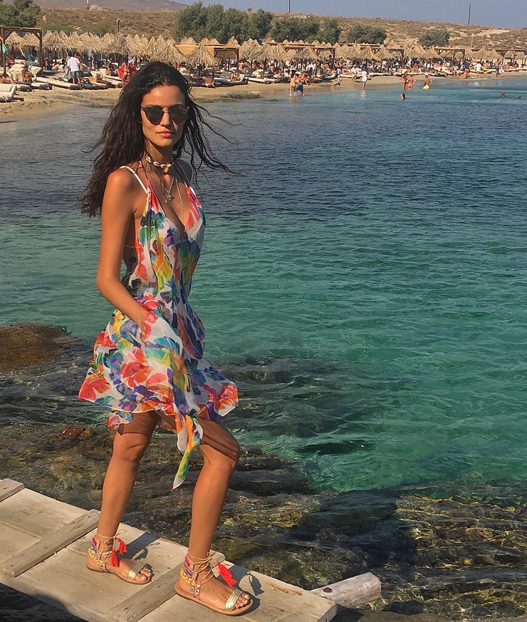 Sofia Resing