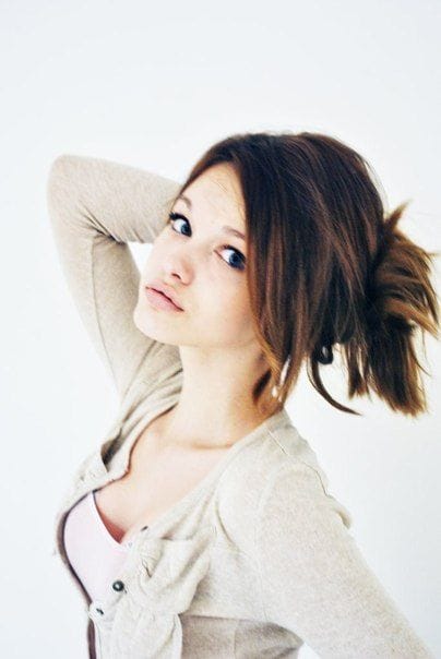 Katerina Smirnova Katerina Smirnova
