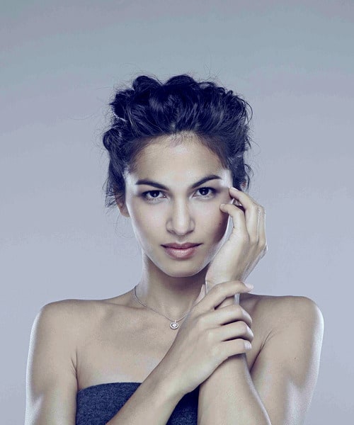 Elodie Yung