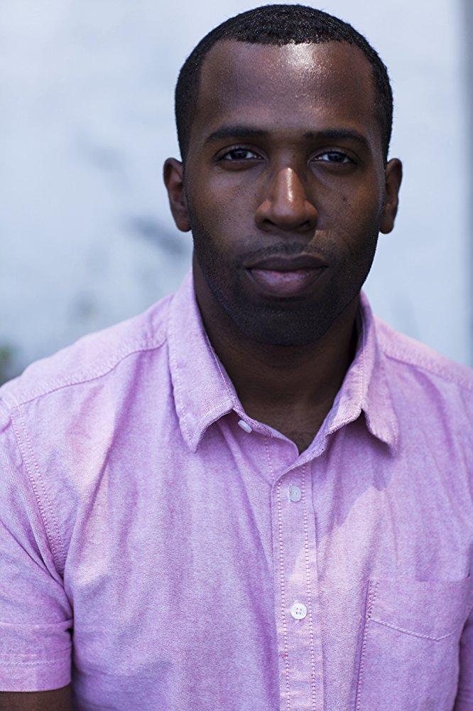 Christopher Mychael Watson