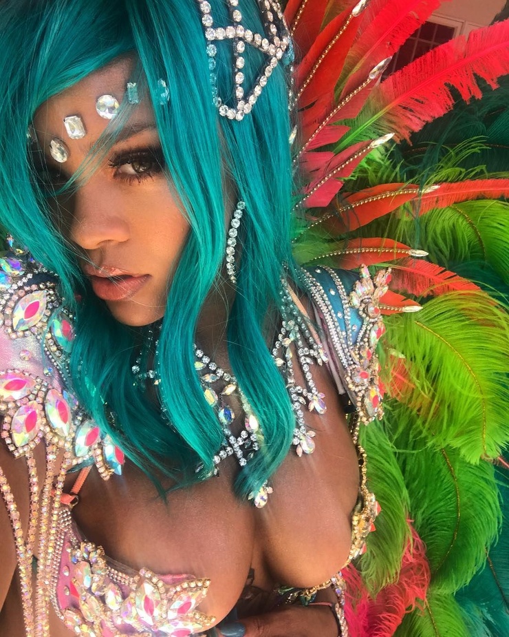 Rihanna Rihanna