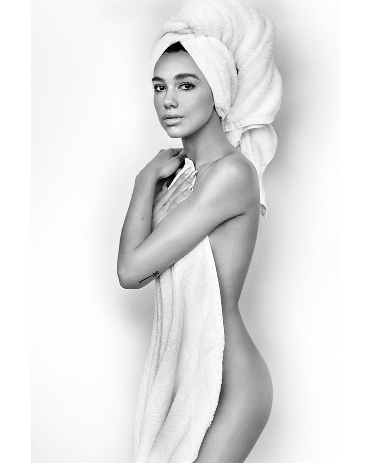 Dua Lipa Dua Lipa