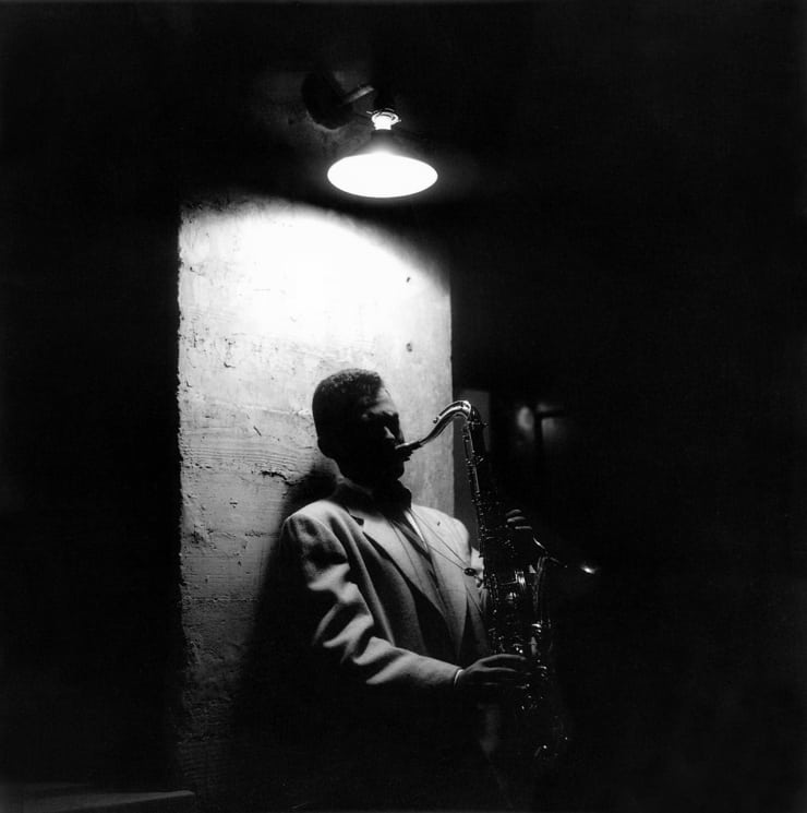 Stan Getz