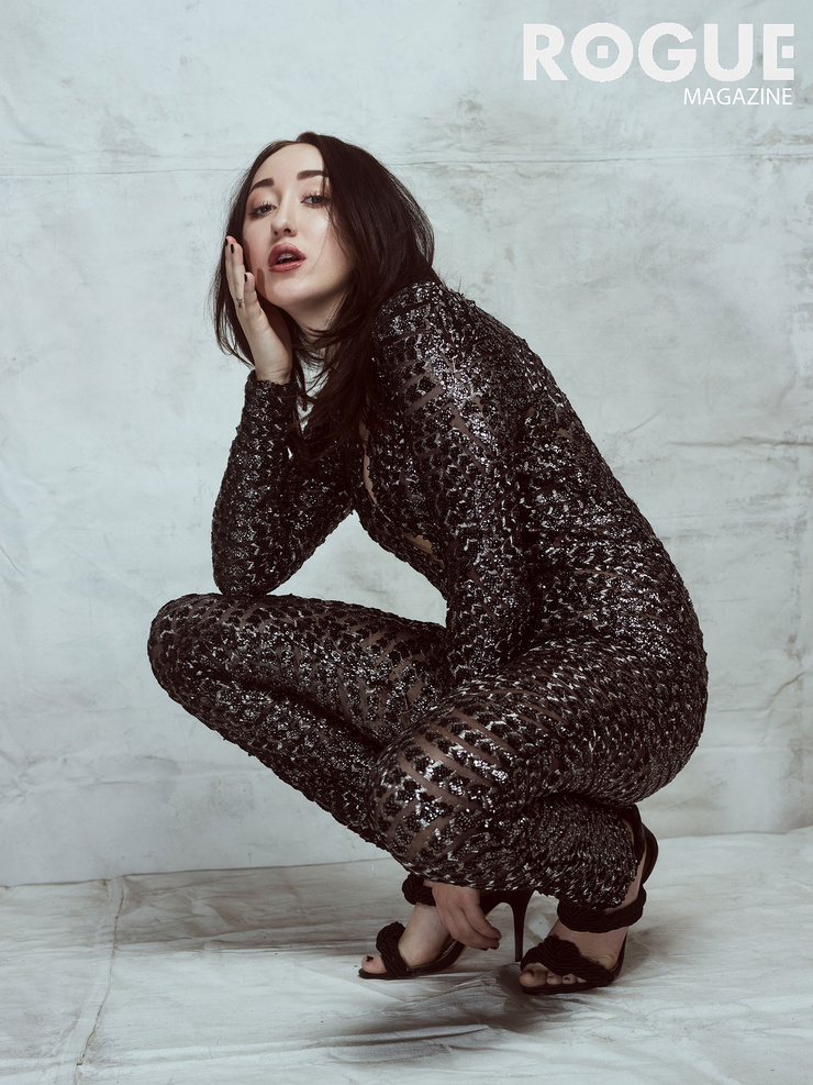 Noah Lindsey Cyrus
