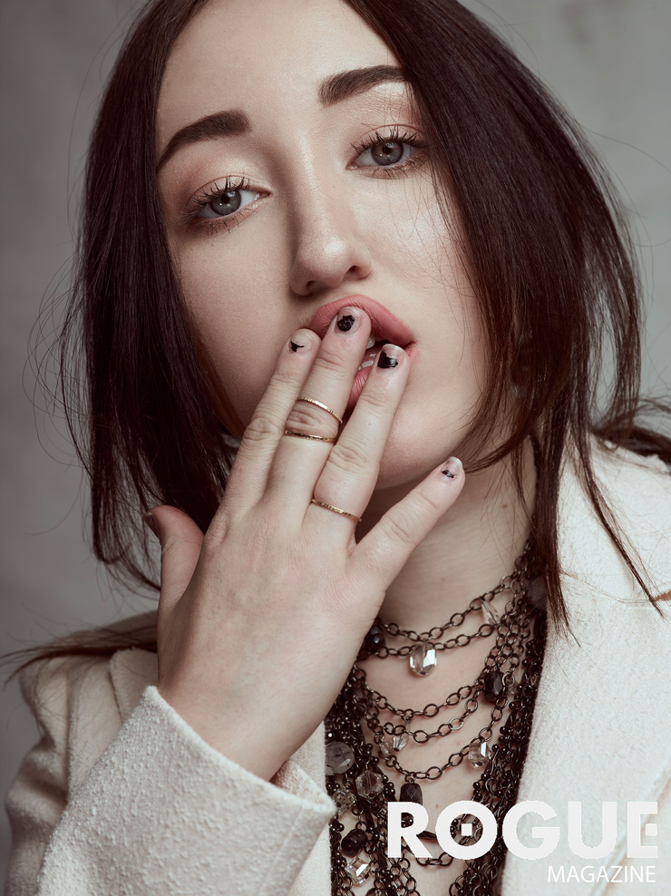 Noah Lindsey Cyrus