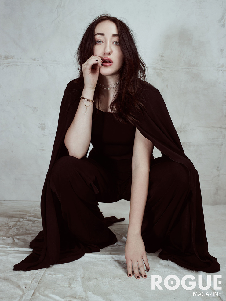 Noah Lindsey Cyrus