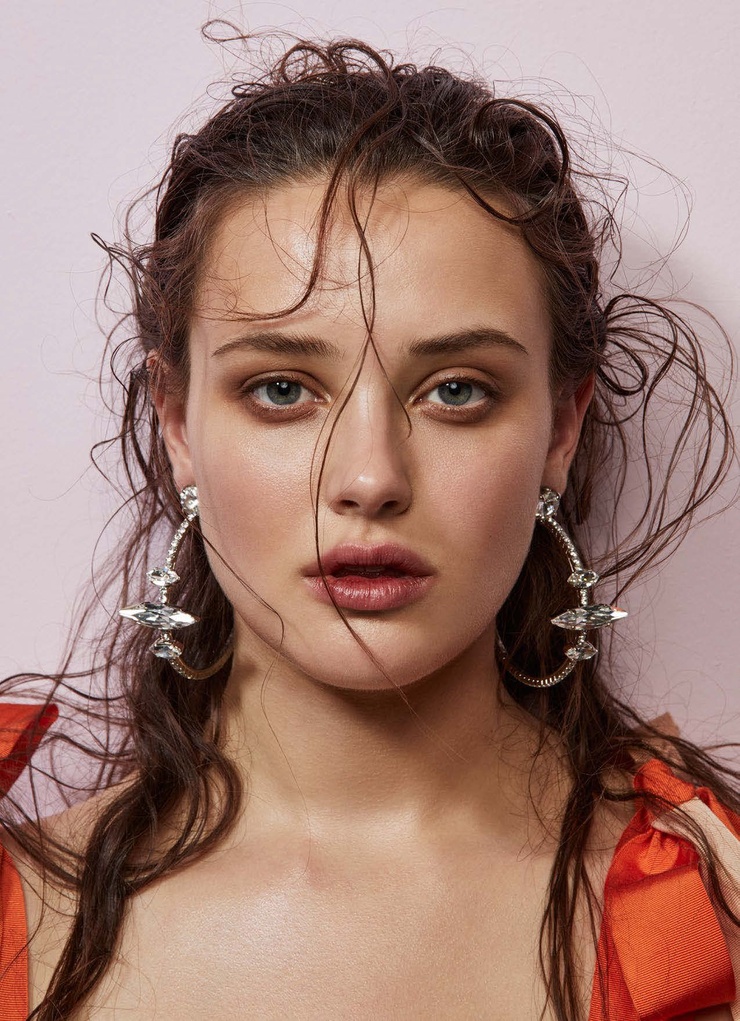 Katherine Langford