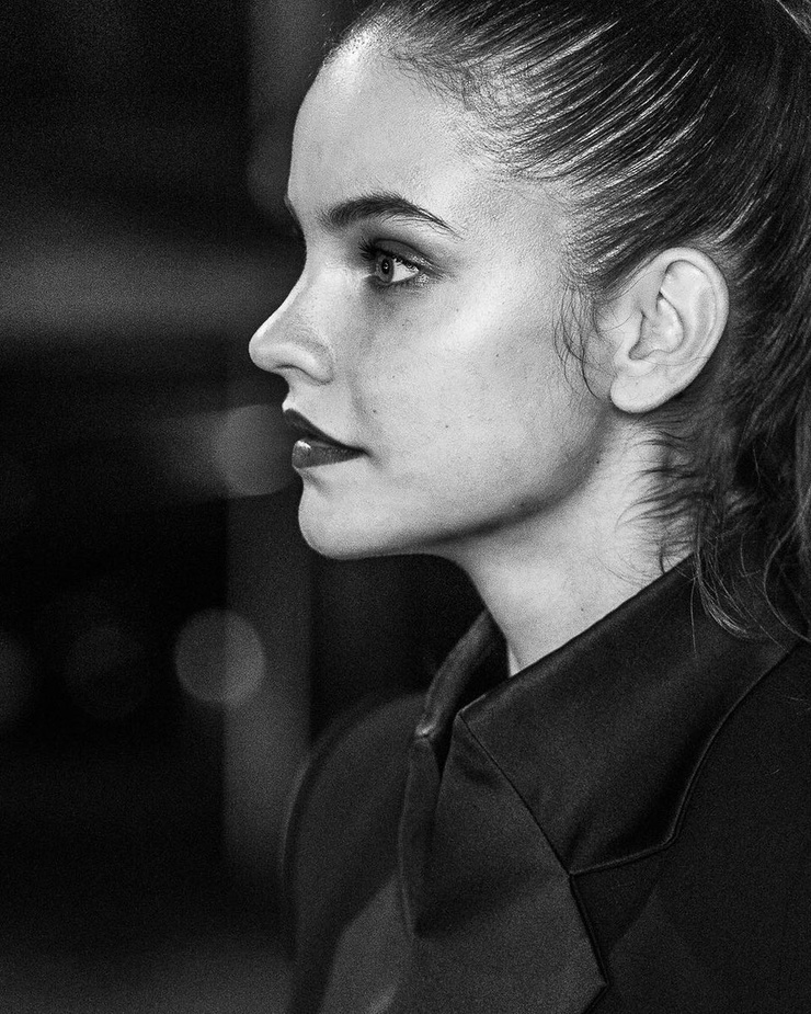 Barbara Palvin