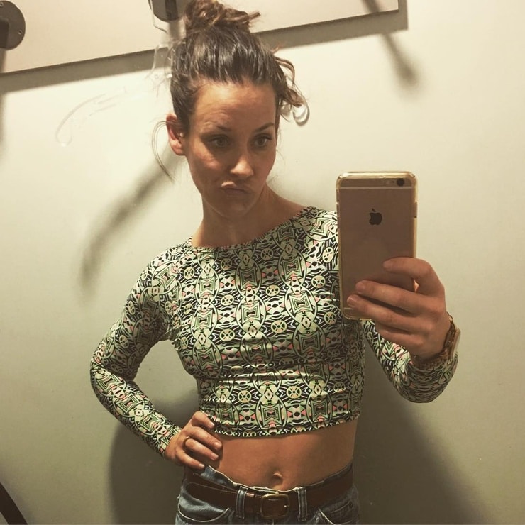 Evangeline Lilly