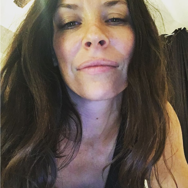 Evangeline Lilly