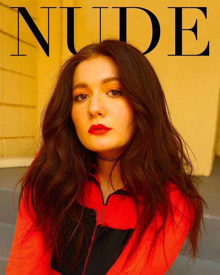 Emma Kenney Emma Kenney