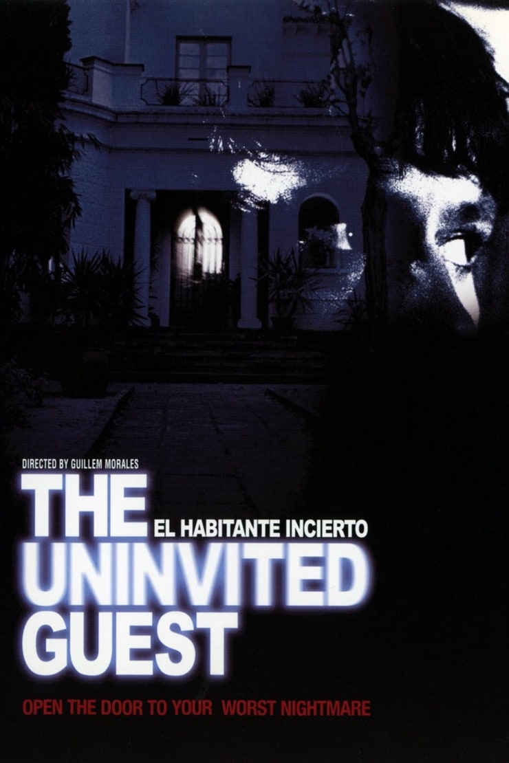 The Uninvited Guest (2004)