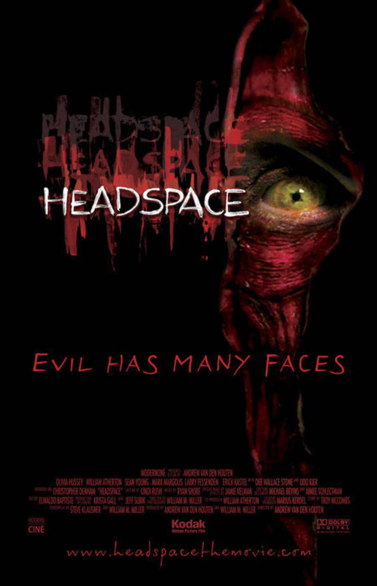 Headspace (2005) Headspace (2005)