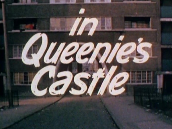 Queenie's Castle