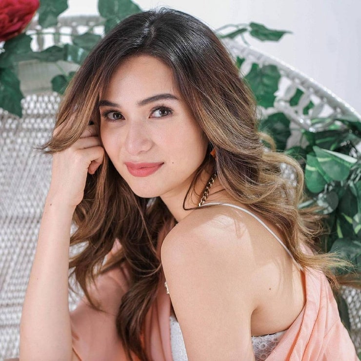 Jennylyn Mercado