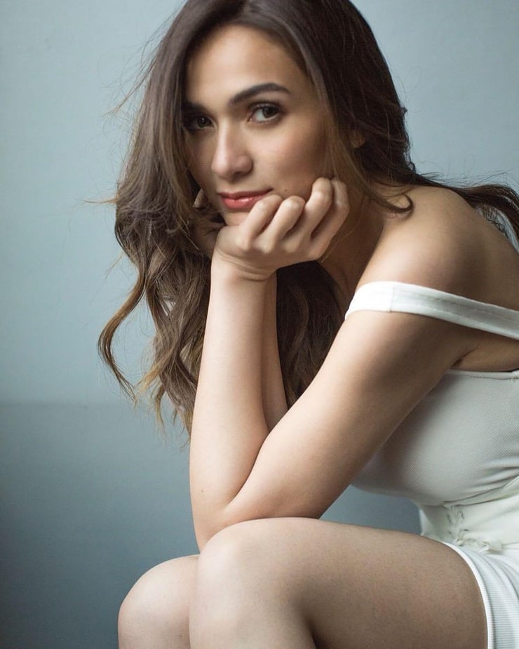 Jennylyn Mercado Jennylyn Mercado