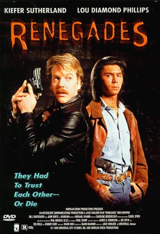 Renegades
