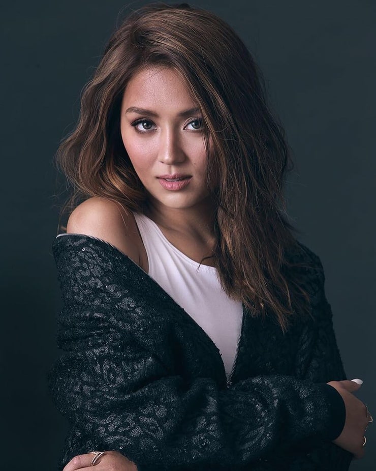 Kathryn Bernardo