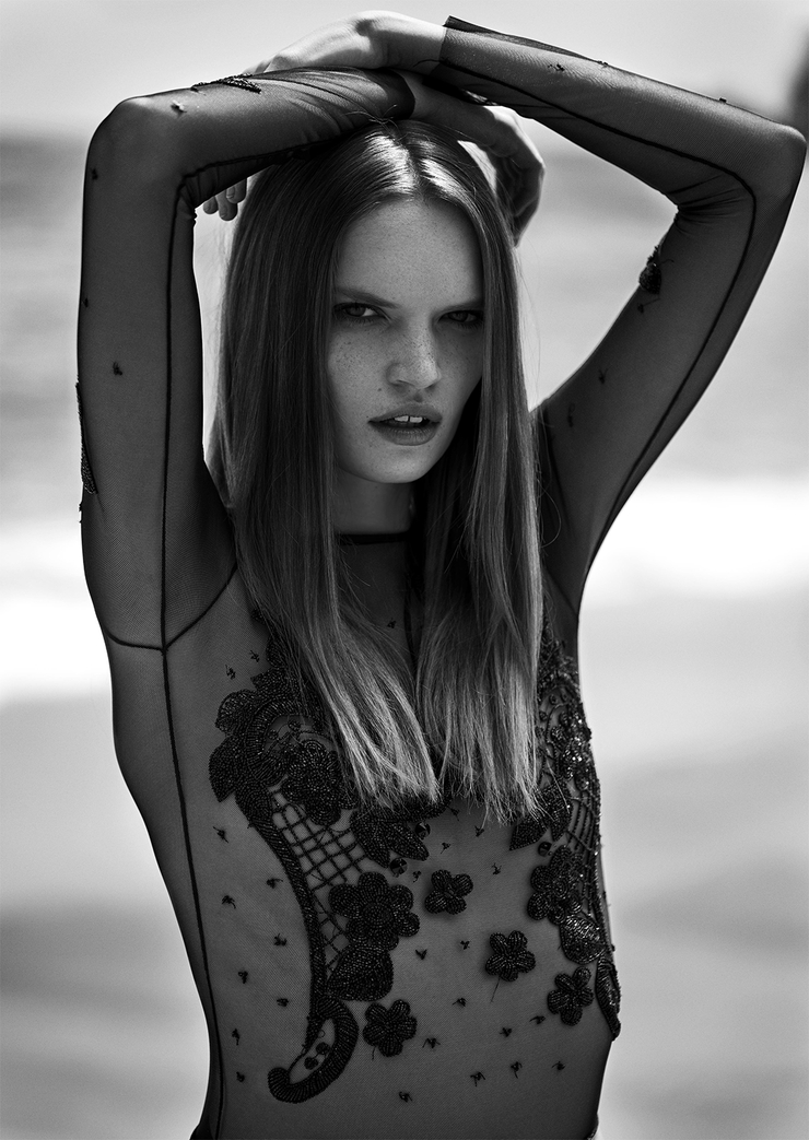 Luisa Bianchin