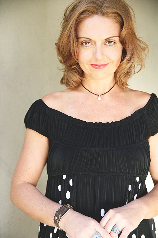Bruna Matsin
