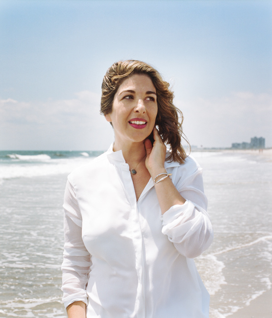 Naomi Klein