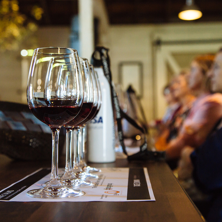 Wine