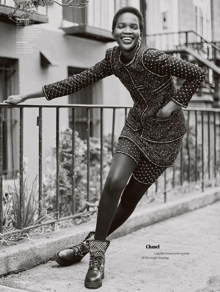 Aamito Stacie Lagum
