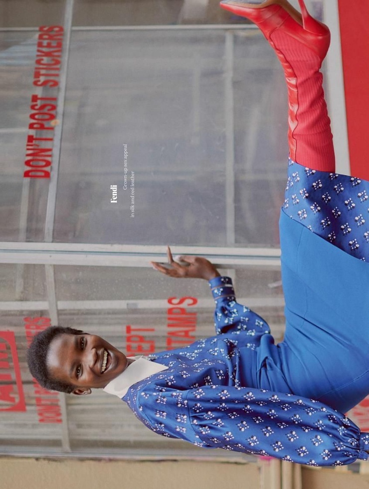 Aamito Stacie Lagum
