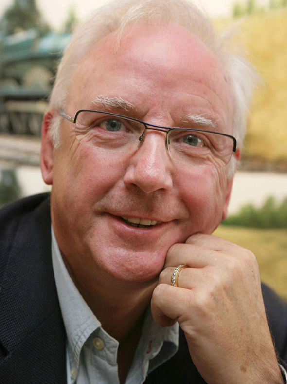 Pete Waterman