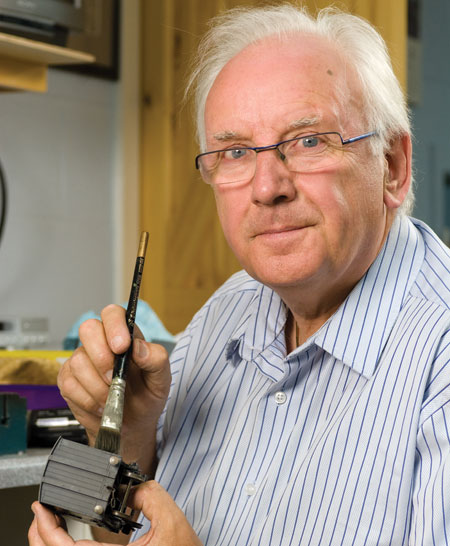 Pete Waterman