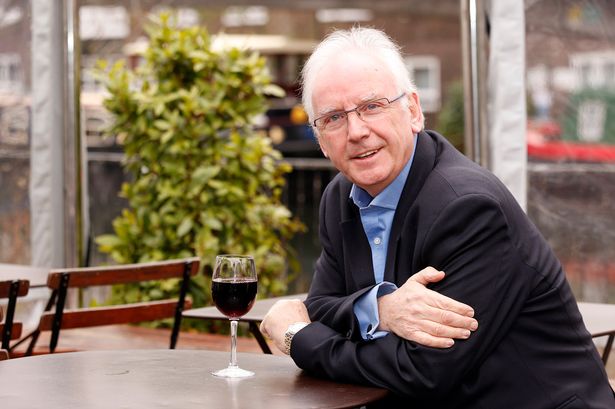 Pete Waterman