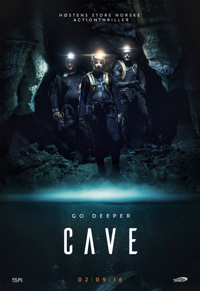 Cave                                  (2016)