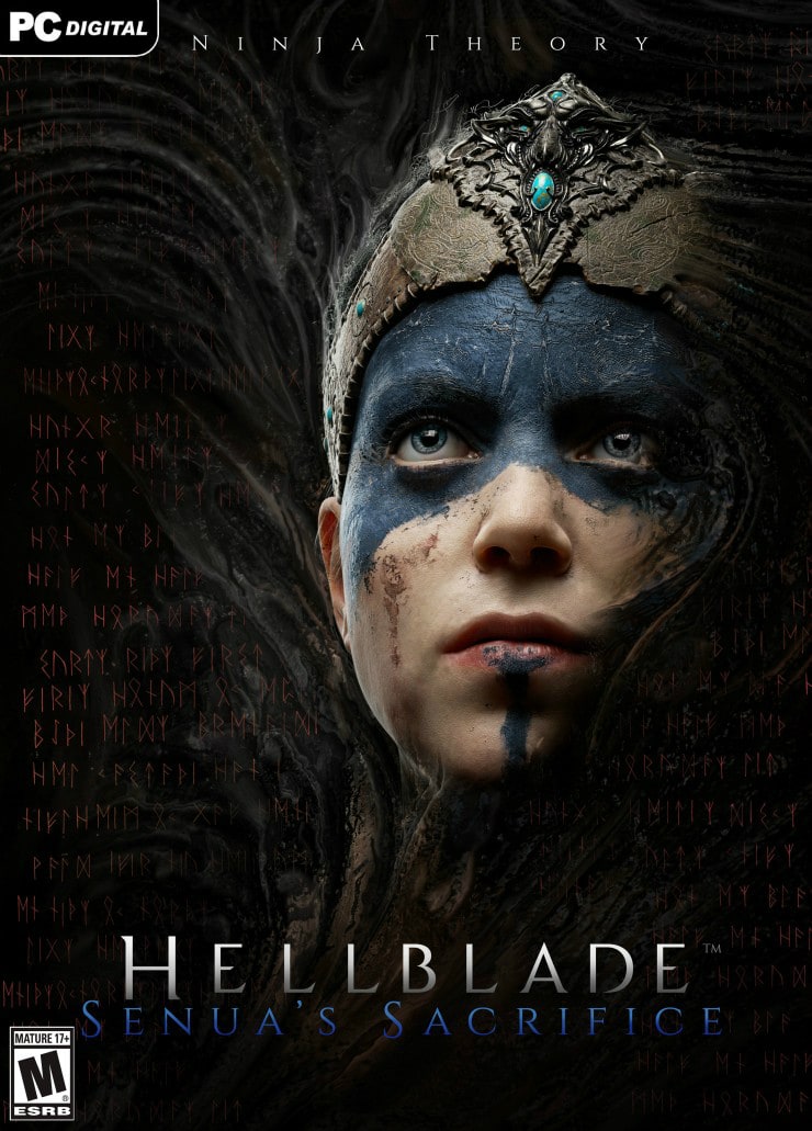 Hellblade: Senua's Sacrifice