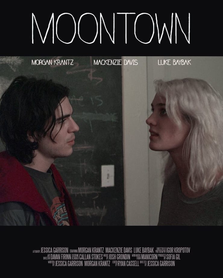 Moontown (2013)