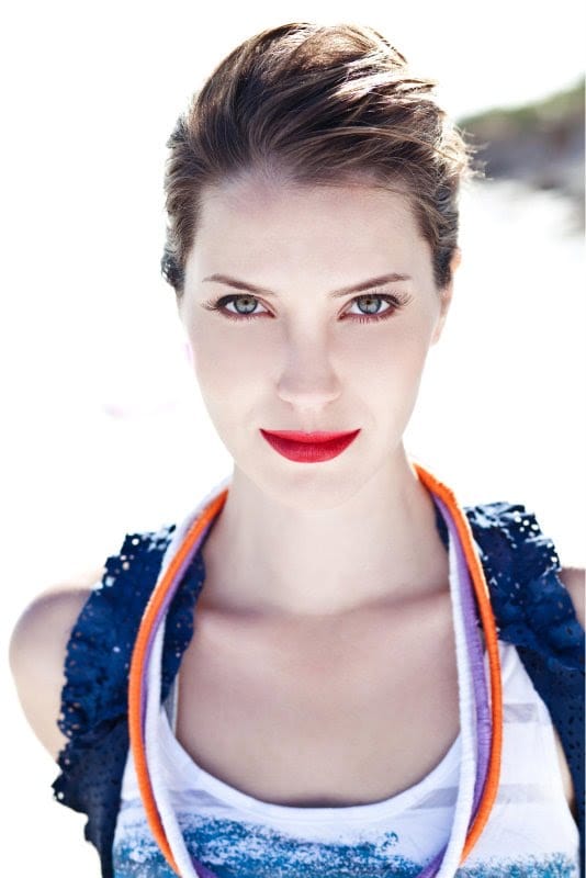 Nathália Dill Nathália Dill