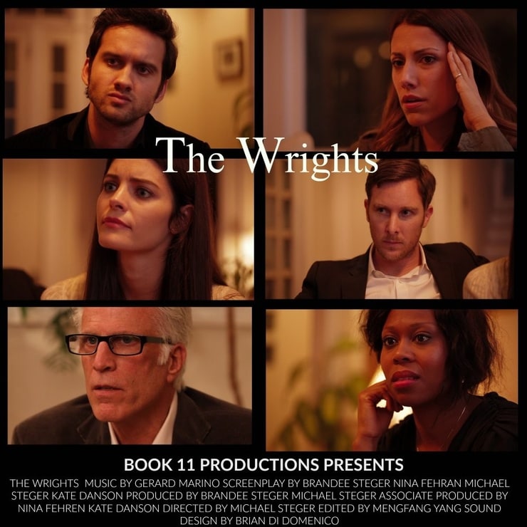 The Wrights