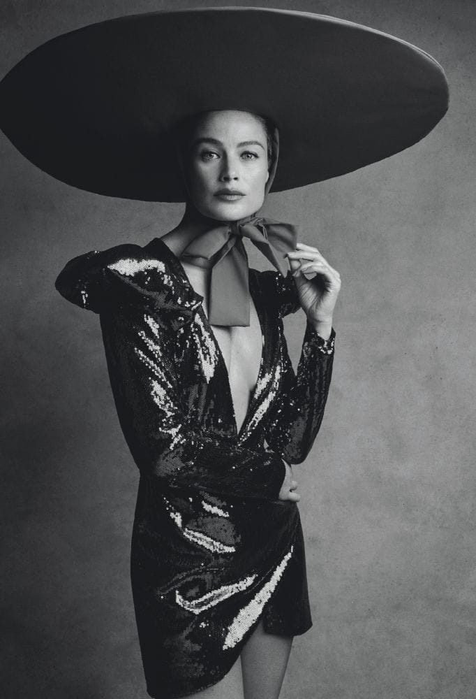 Carolyn Murphy
