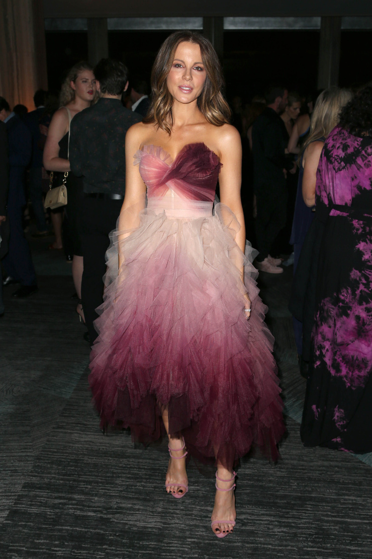 Kate Beckinsale