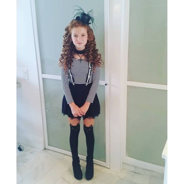 Francesca Capaldi