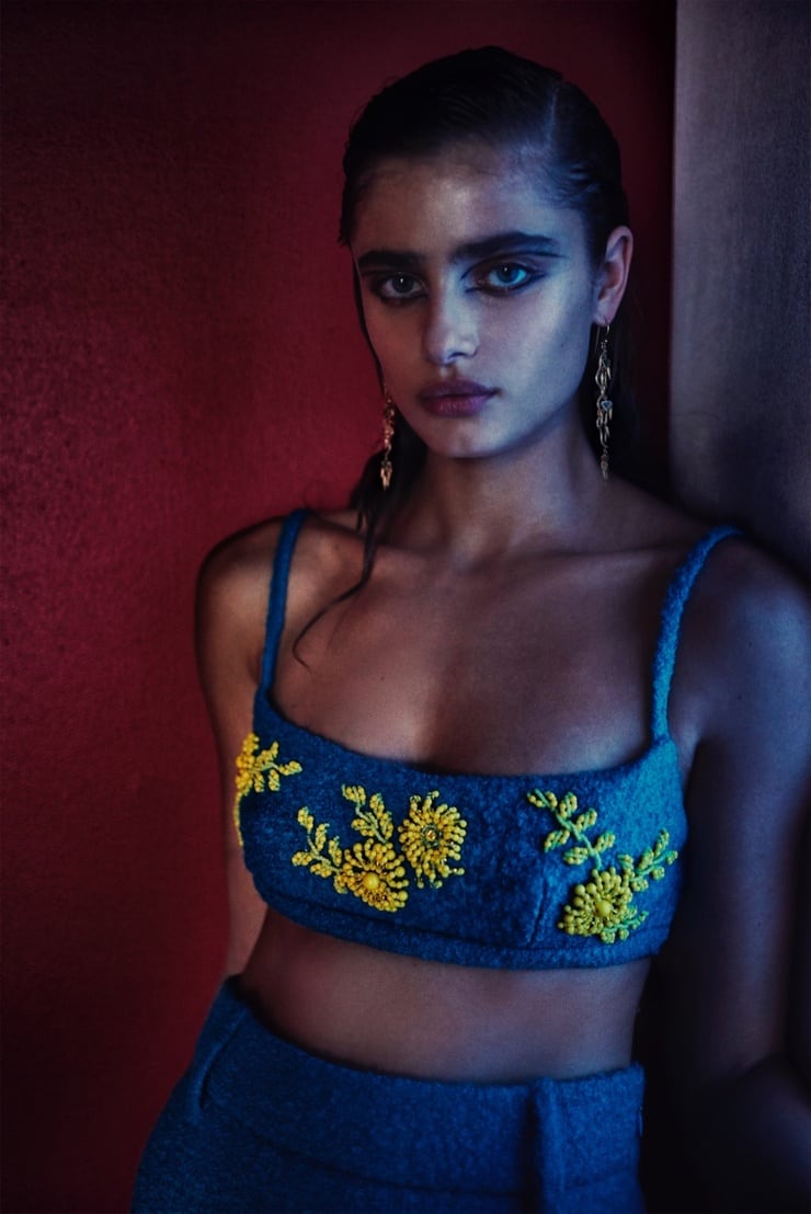 Taylor Marie Hill Taylor Marie Hill