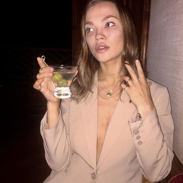 Elina Ivanova