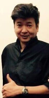 Naoto Tada