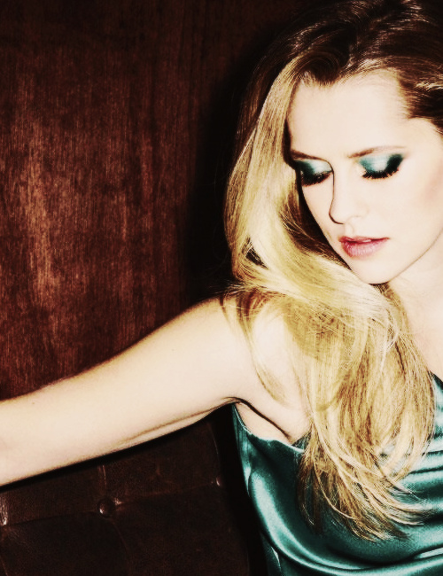 Teresa Palmer Teresa Palmer