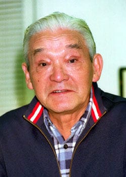 Jun Tatara