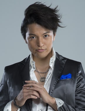 Shin Nagahama