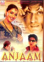 Anjaam