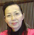 Lisa Komaki